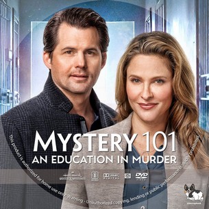 Mystery 101 An Education in Murder 2020