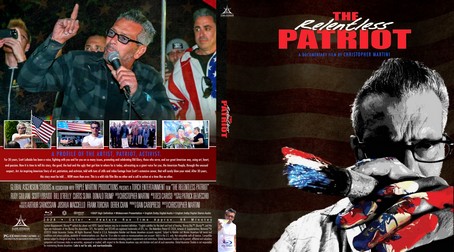 The Relentless Patriot 2024