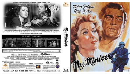 Mrs. Miniver 1942