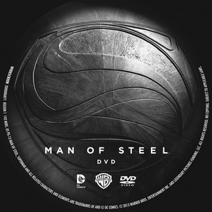 Man of Steel 2013
