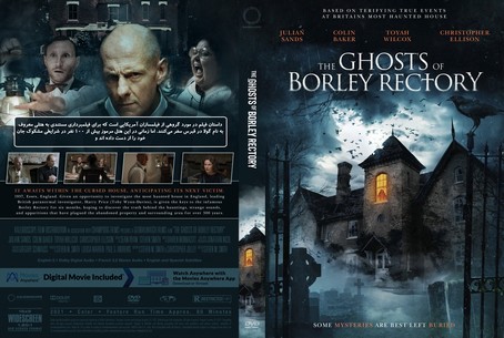 The Ghosts of Borley Rectory 2021