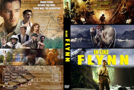 In Like Flynn 2018