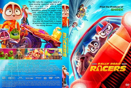 Rally Road Racers 2023
