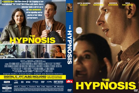 The Hypnosis 2024