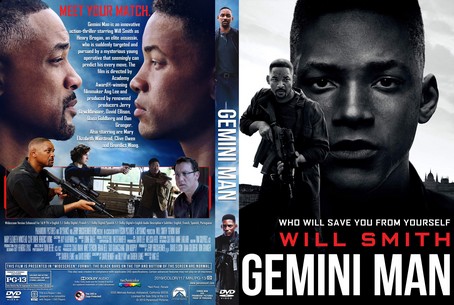 Gemini Man 2019
