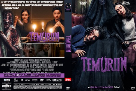 Temurun 2024