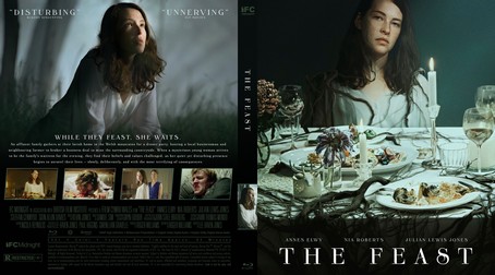 The Feast 2021