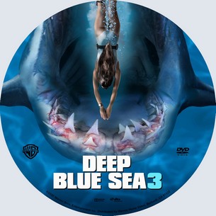 Deep Blue Sea 3 2020