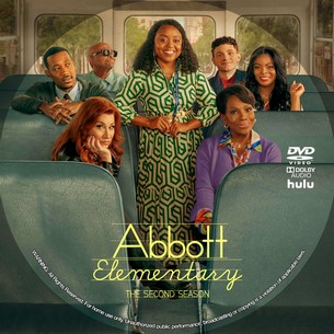 Abbott Elementary Season 2
