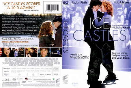 Ice Castles 1978