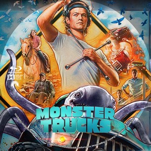 Monster Trucks 2016