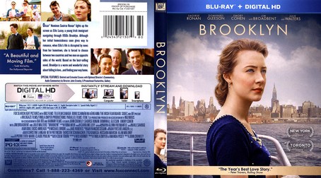 Brooklyn 2015