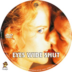Eyes Wide Shut 1999