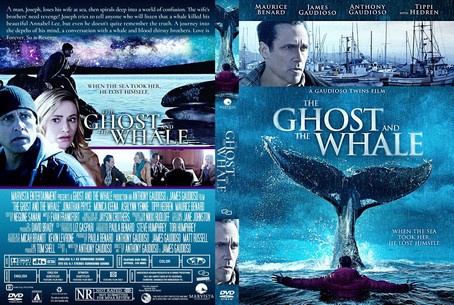 The Ghost and the Whale 2017