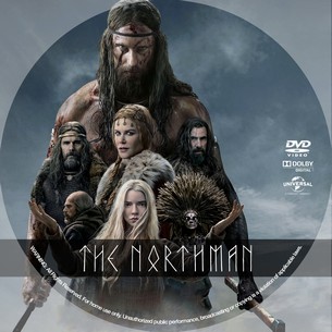 The Northman 2022