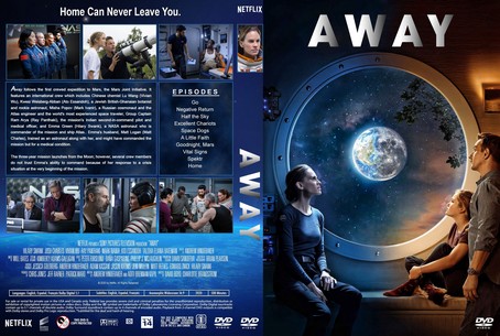 Away Season 1