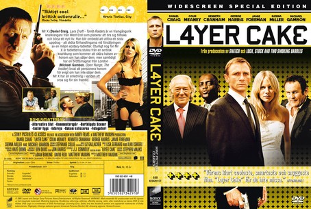 Layer Cake 2004