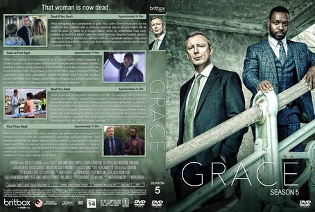 Grace Season 5