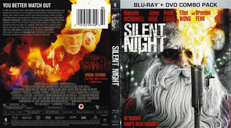 Silent Night 2012