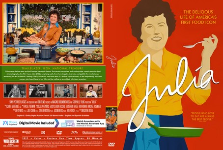 Julia 2021