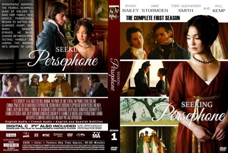 Seeking Persephone Season 1