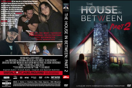 The House in Between 2 2022