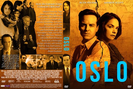 Oslo 2021