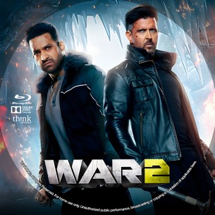 War 2 2025