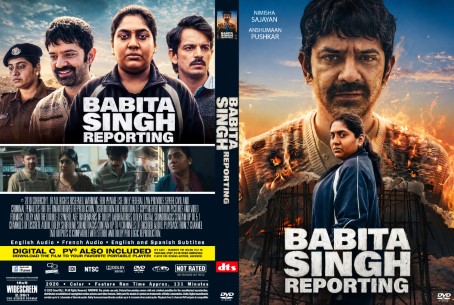 Babita Singh Reporting 2026