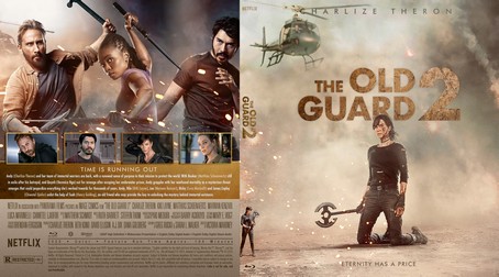 The Old Guard 2 2025