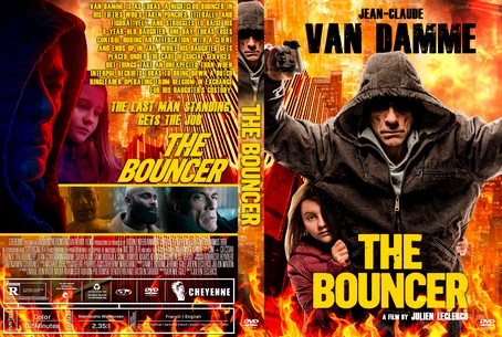The Bouncer 2018
