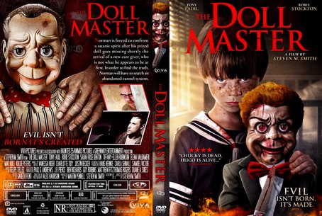 The Doll Master 2017