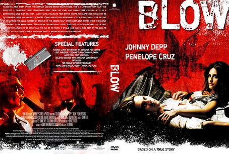 Blow 2001