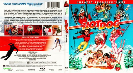 Hot Dog 1983