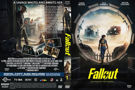 Fallout Season 1