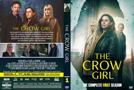 The Crow Girl Season 1