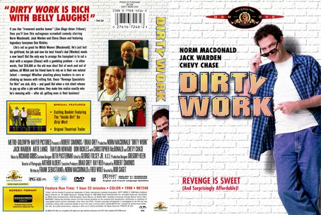 Dirty Work 1998