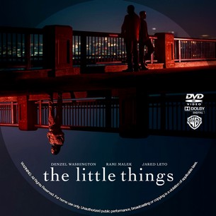 The Little Things 2021
