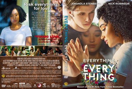 Everything Everything 2017
