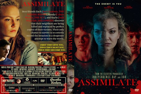 Assimilate 2019