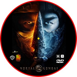 Mortal Kombat 2021