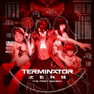 Terminator Zero Season 1
