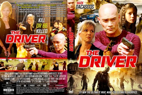 The Driver 2019