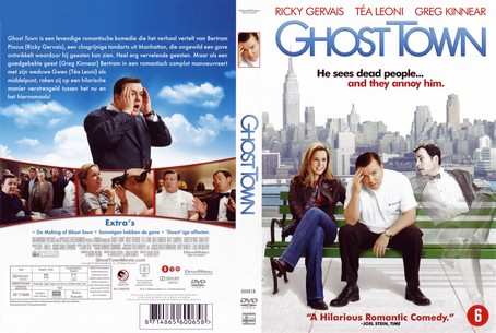 Ghost Town 2008