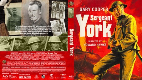 Sergeant York 1941
