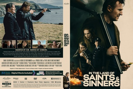 In the Land of Saints and Sinners 2023