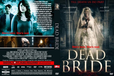 Dead Bride 2022