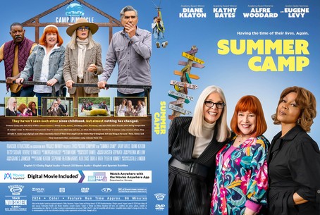 Summer Camp 2024