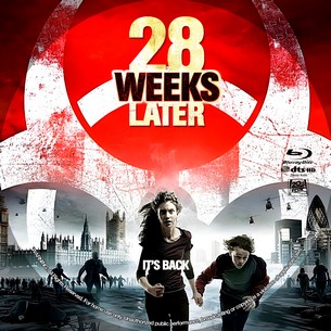 28 Weeks Later 2007