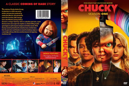 Chucky Season 1
